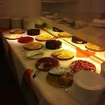 Th Semesteranläggning (resort)