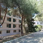 Semesteranläggning (resort) Th
