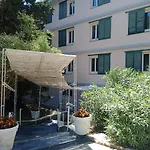 Th Semesteranläggning (resort) Lacona