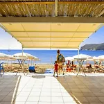 Semesteranläggning (resort) Th 4*
