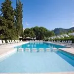 Semesteranläggning (resort) Th
