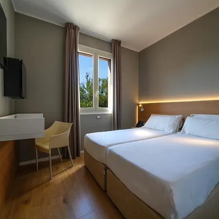 Club Lejlighed Lacona