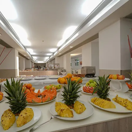 Club Resort 4*