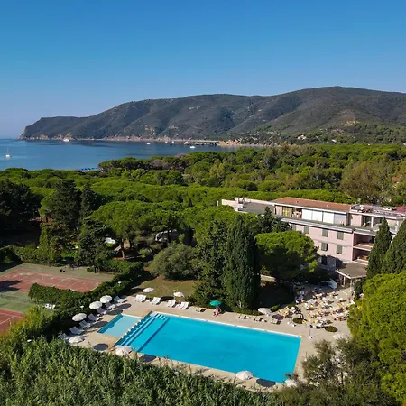 Resort Club 4*