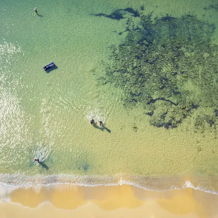 Lejlighed Club Lacona