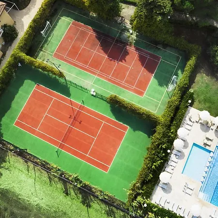 Resort Club Lacona