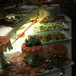 Ośrodek wypoczynkowy Th Lacona