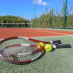 Ośrodek wypoczynkowy Th 4*