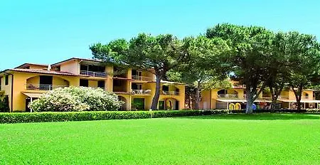 Th Resort 4*