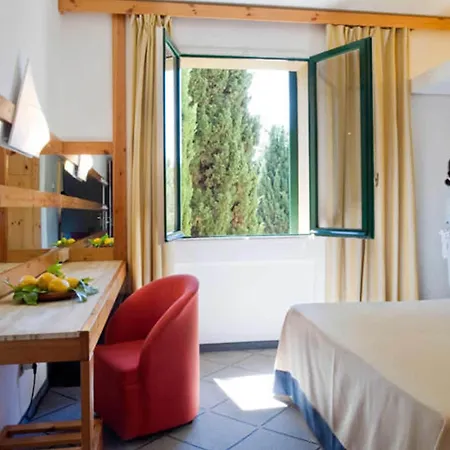 Resort Th 4*