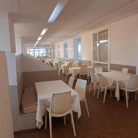 Semesteranläggning (resort) Th 4*