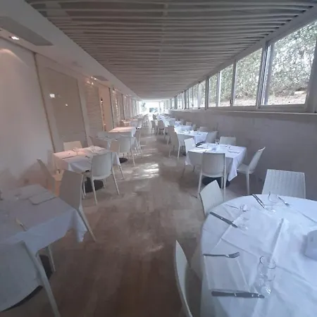 Semesteranläggning (resort) Th