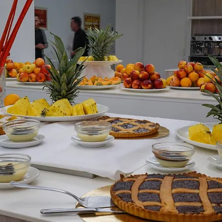 Club Апартаменты