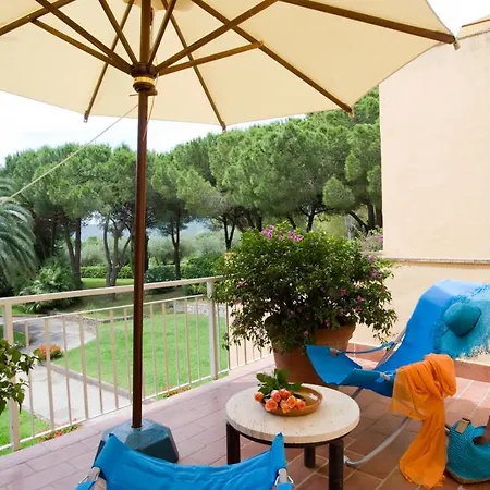 Club Апартаменты *