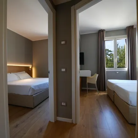 Club Апартаменты *