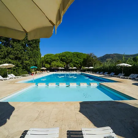 Θέρετρο Club 4*