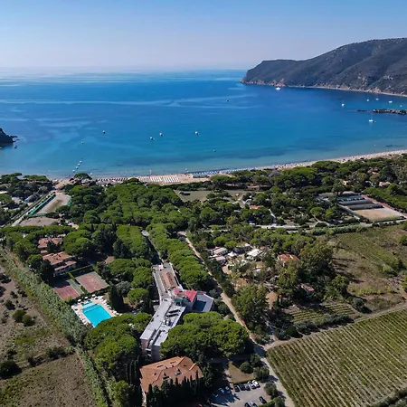 Club Θέρετρο Lacona