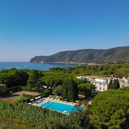 Club Θέρετρο 4*