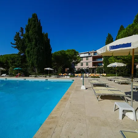 Θέρετρο Club Lacona