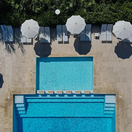 Club Θέρετρο Lacona
