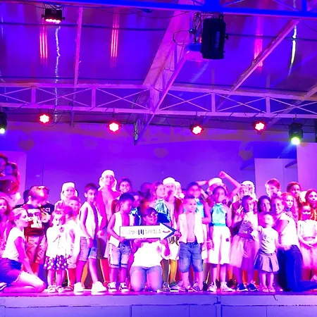 Апартаменты Club