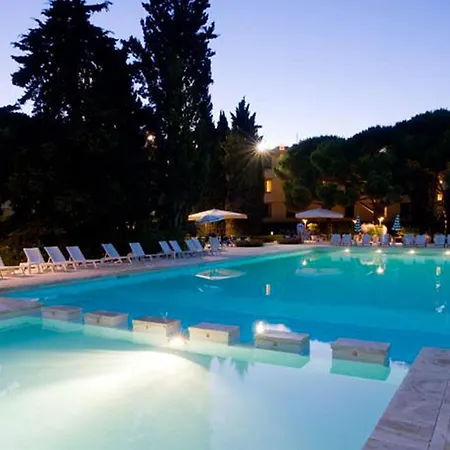 Апартаменты Club